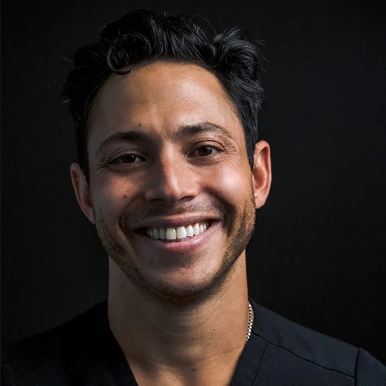 Dr. Adam Koppelman, DMD